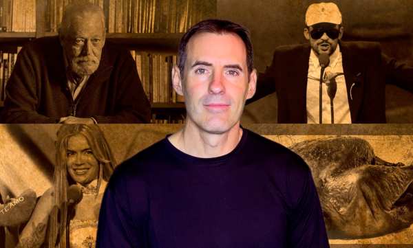 Featured image for “El repaso de las últimas noticias | 21 de noviembre 2025”