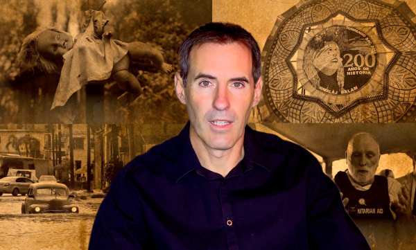 Featured image for “El repaso de las últimas noticias | 7 de noviembre 2025”