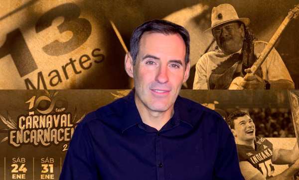 Featured image for “El repaso de las últimas noticias | 23 de enero 2026”